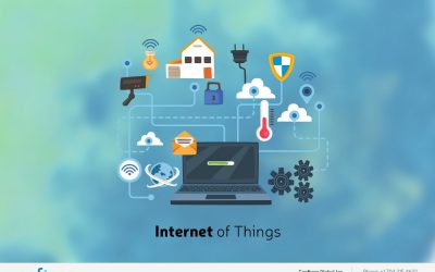 How internet of things will affect your business ?